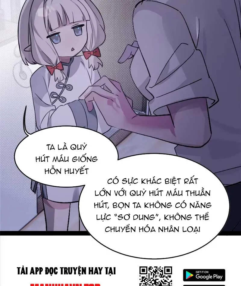 Allie Chapter 3 - Trang 33