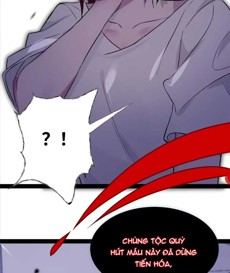 Allie Chapter 3 - Trang 36