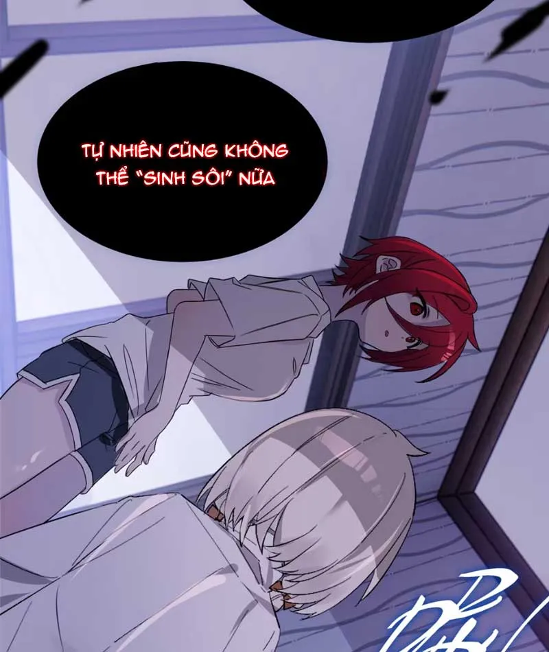 Allie Chapter 3 - Trang 37