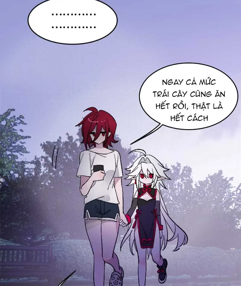 Allie Chapter 3 - Trang 45