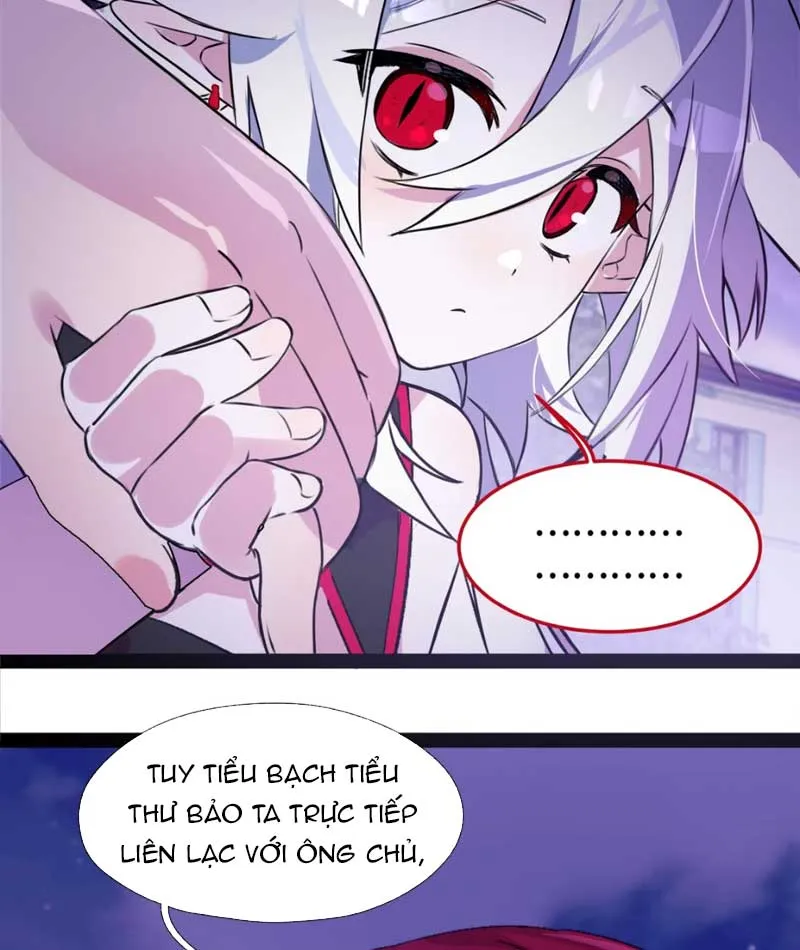 Allie Chapter 3 - Trang 47