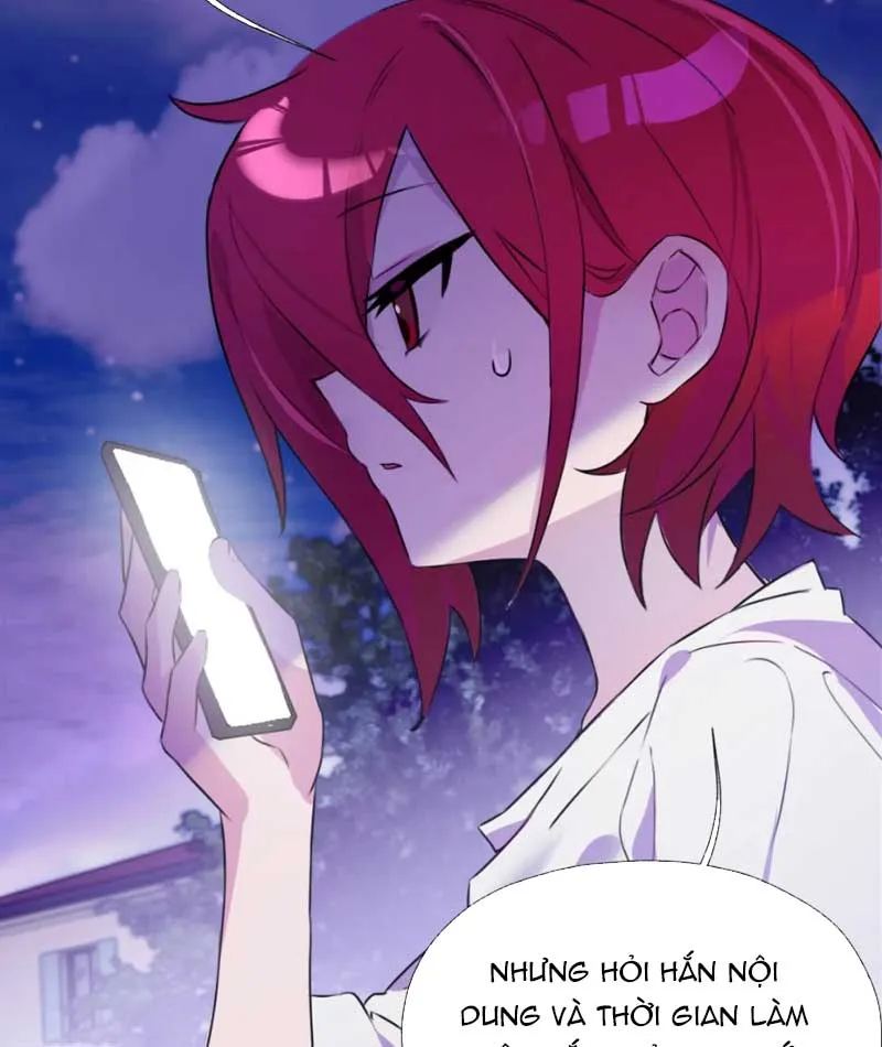 Allie Chapter 3 - Trang 48
