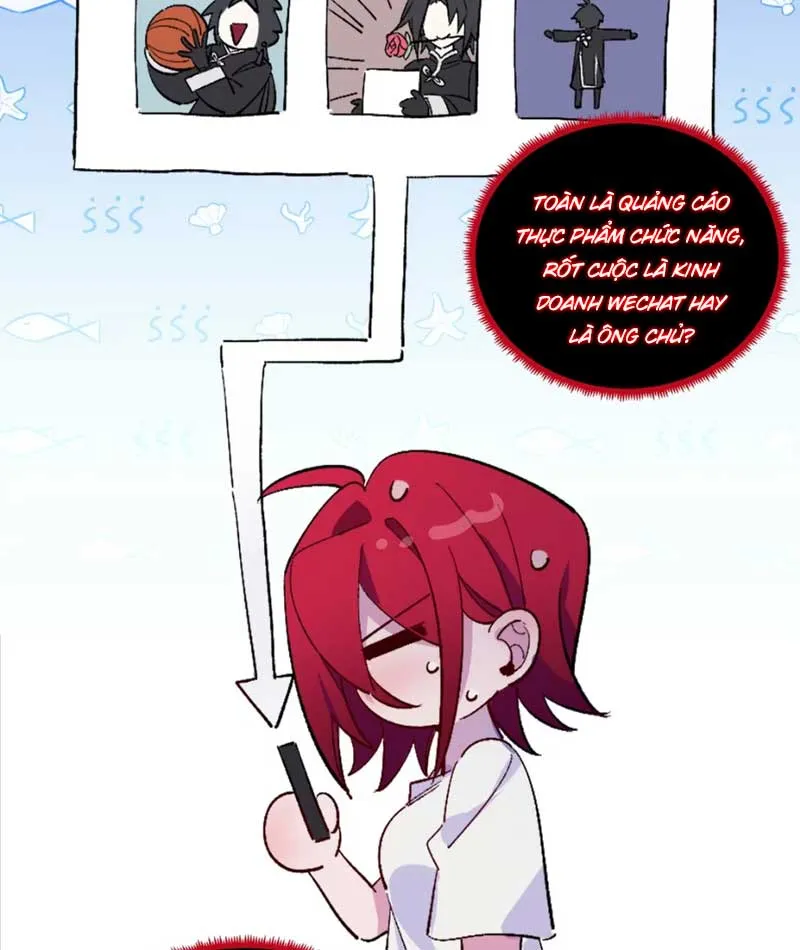 Allie Chapter 3 - Trang 50