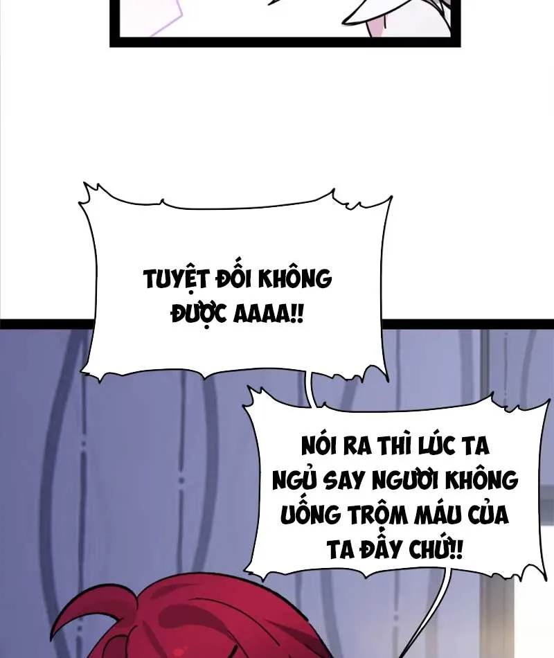 Allie Chapter 3 - Trang 6