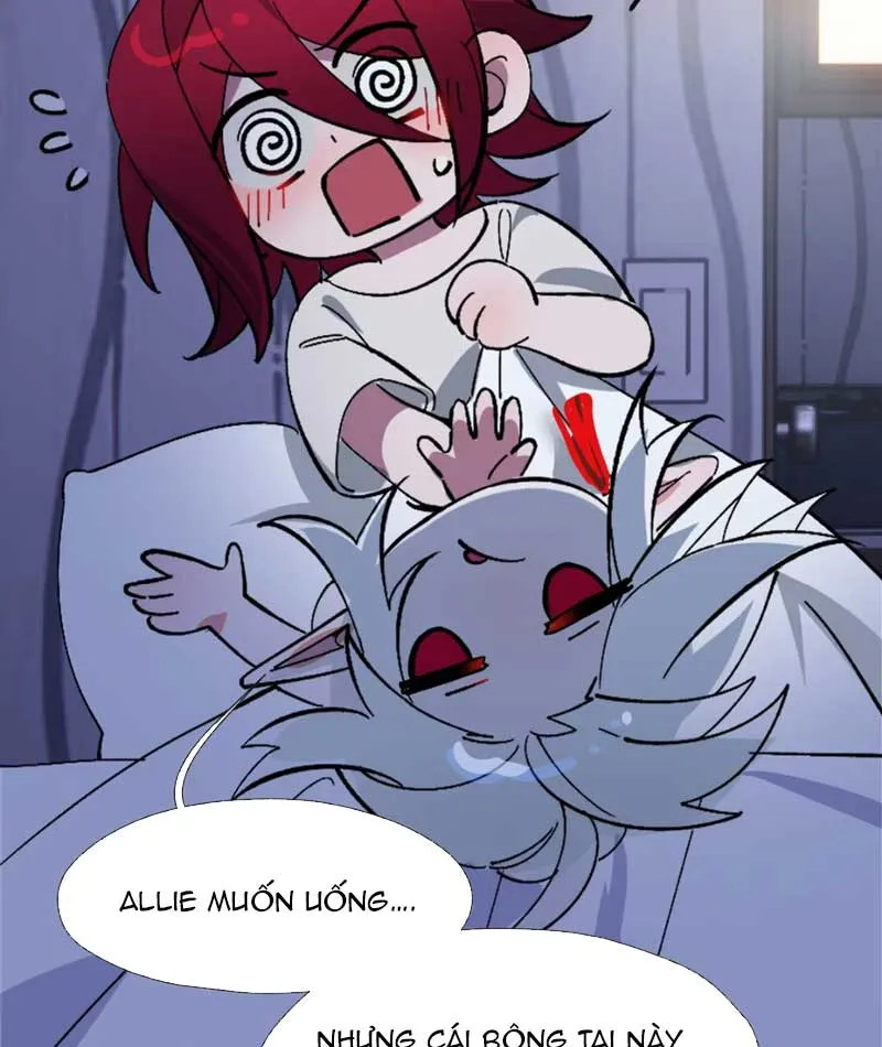 Allie Chapter 3 - Trang 7