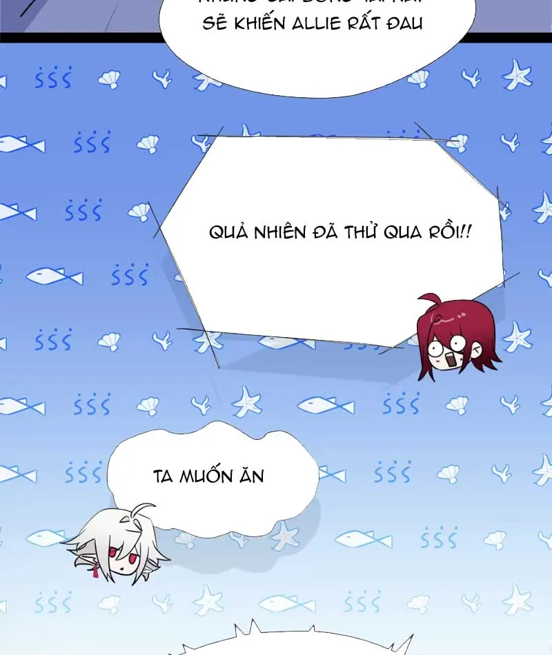 Allie Chapter 3 - Trang 8