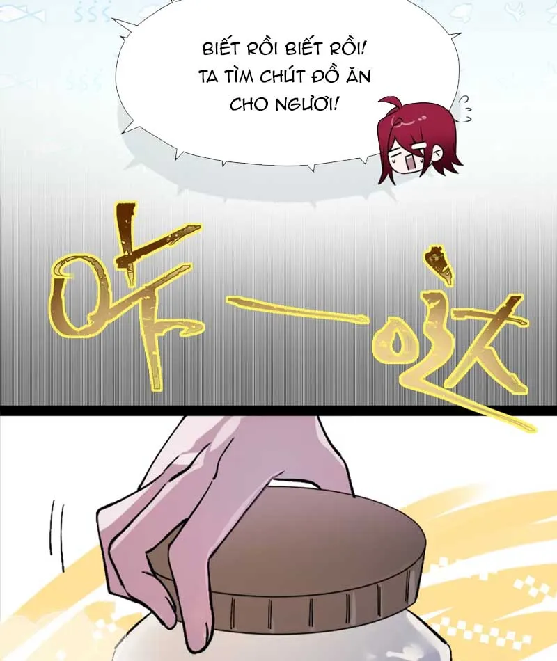 Allie Chapter 3 - Trang 9