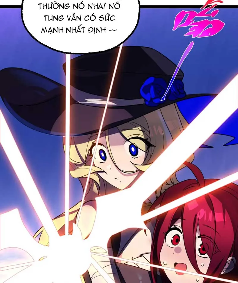 Allie Chapter 4 - Trang 10