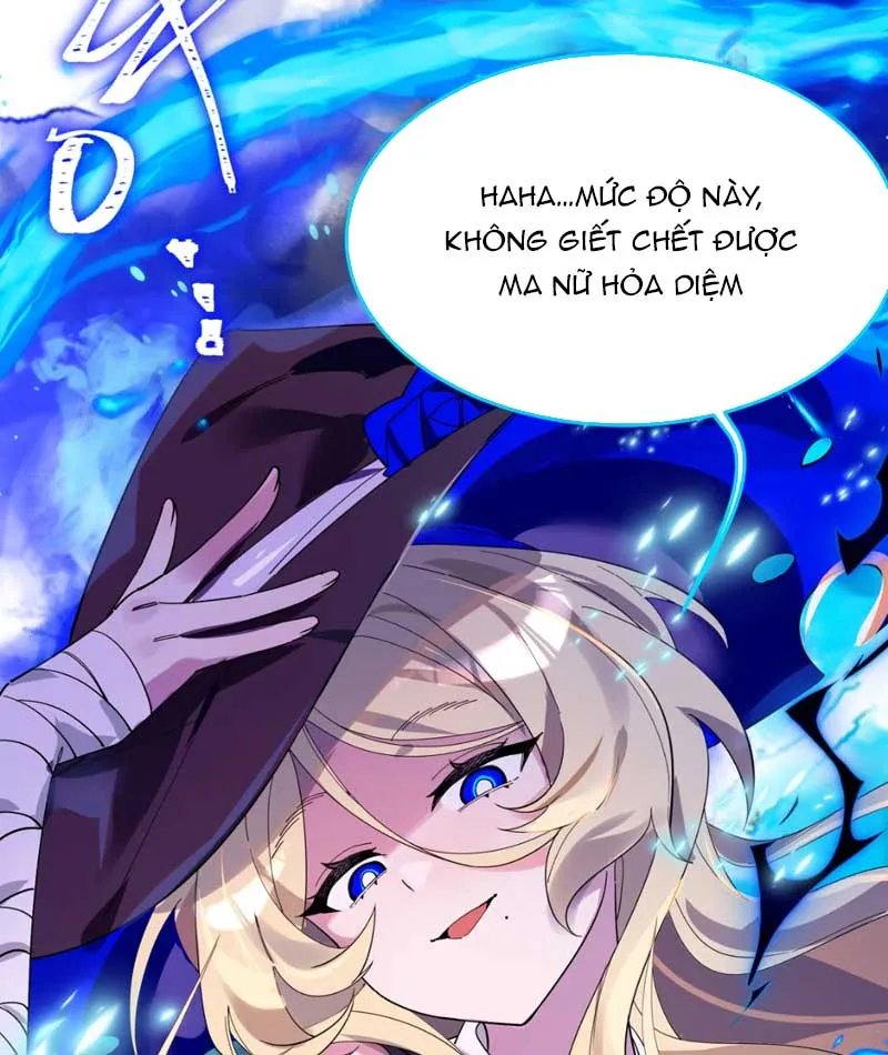 Allie Chapter 4 - Trang 16