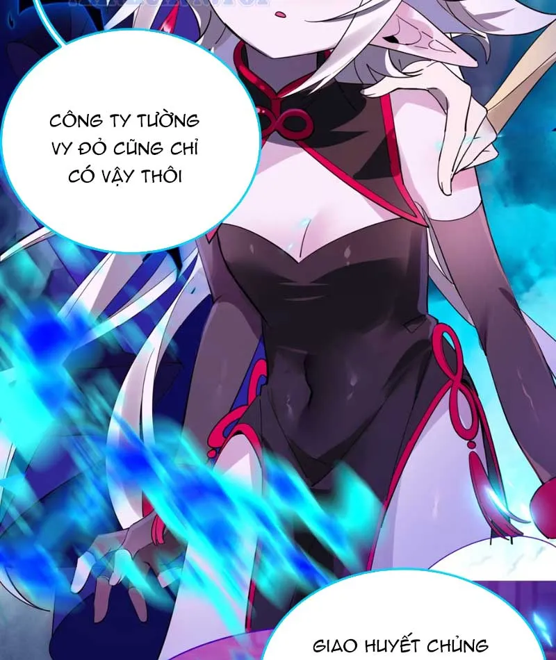 Allie Chapter 4 - Trang 18