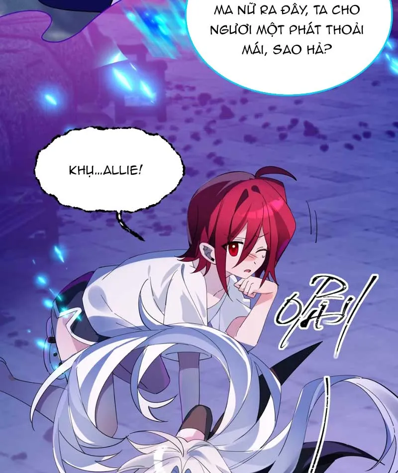 Allie Chapter 4 - Trang 19