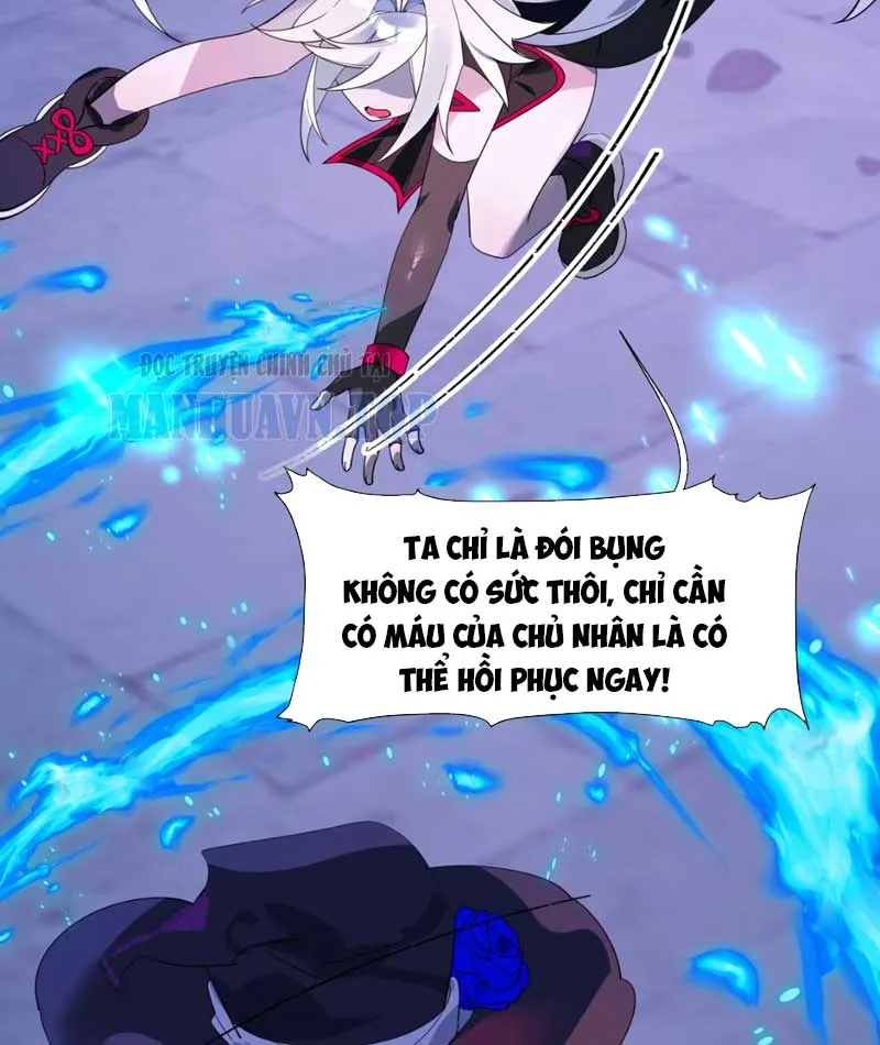 Allie Chapter 4 - Trang 20