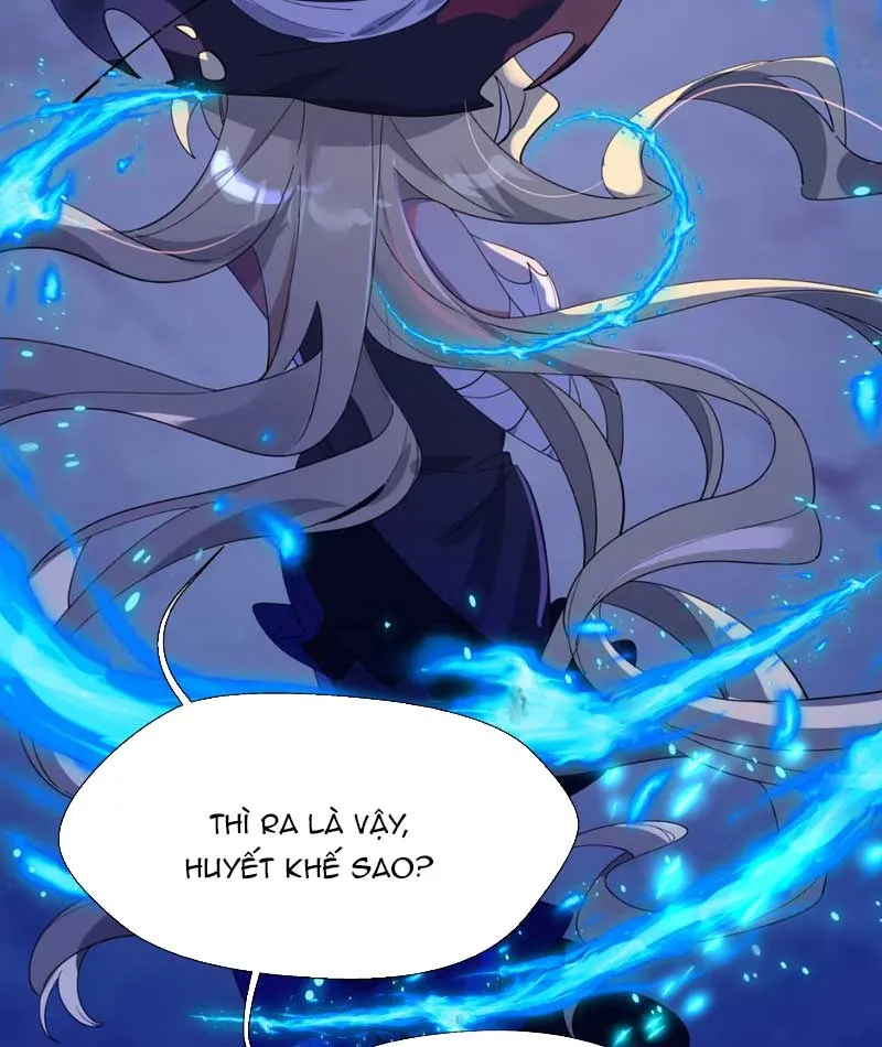 Allie Chapter 4 - Trang 21