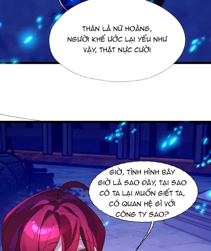 Allie Chapter 4 - Trang 22