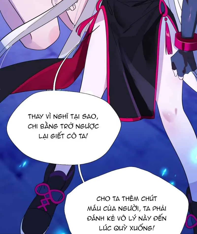 Allie Chapter 4 - Trang 24