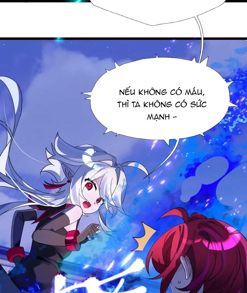 Allie Chapter 4 - Trang 25