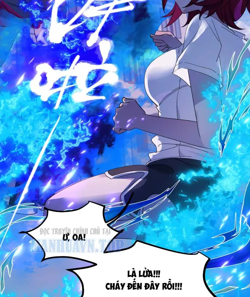 Allie Chapter 4 - Trang 26