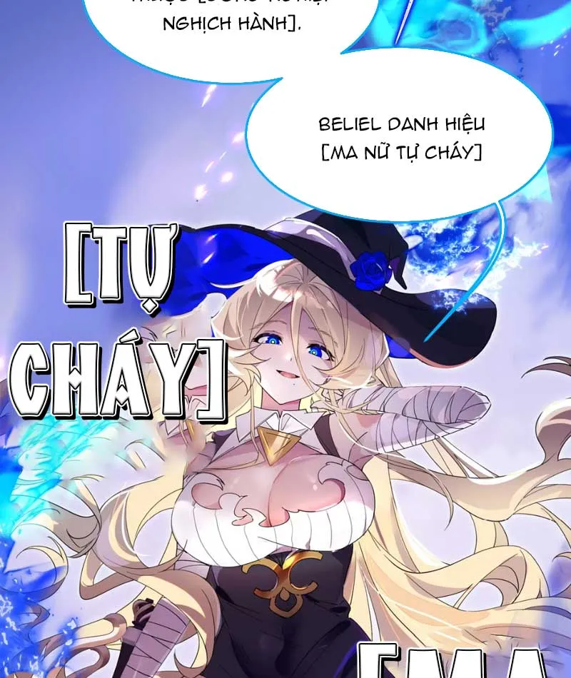 Allie Chapter 4 - Trang 29