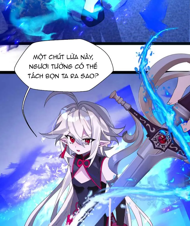 Allie Chapter 4 - Trang 31