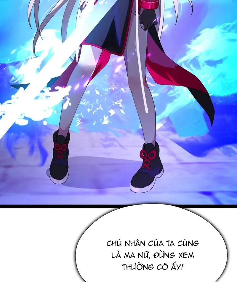 Allie Chapter 4 - Trang 32