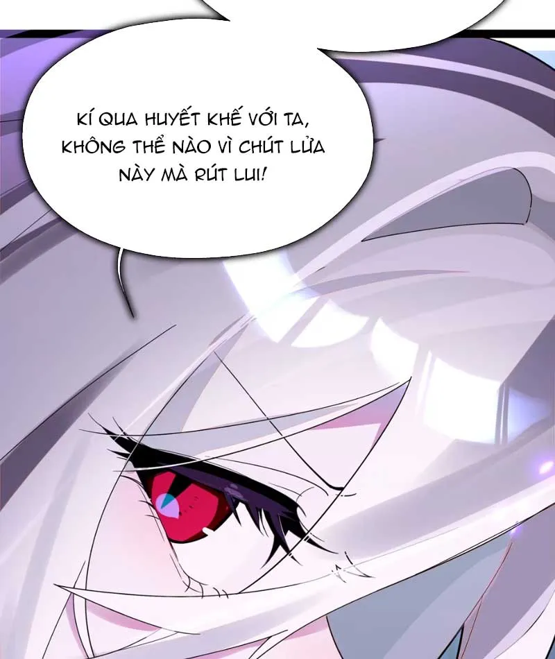 Allie Chapter 4 - Trang 33