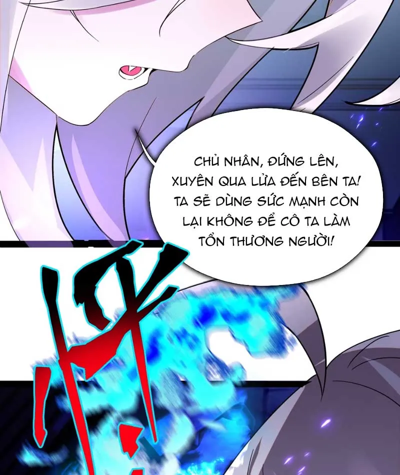 Allie Chapter 4 - Trang 34