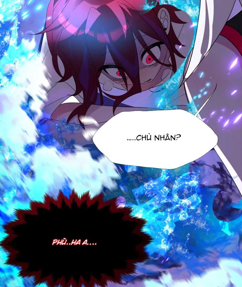 Allie Chapter 4 - Trang 36