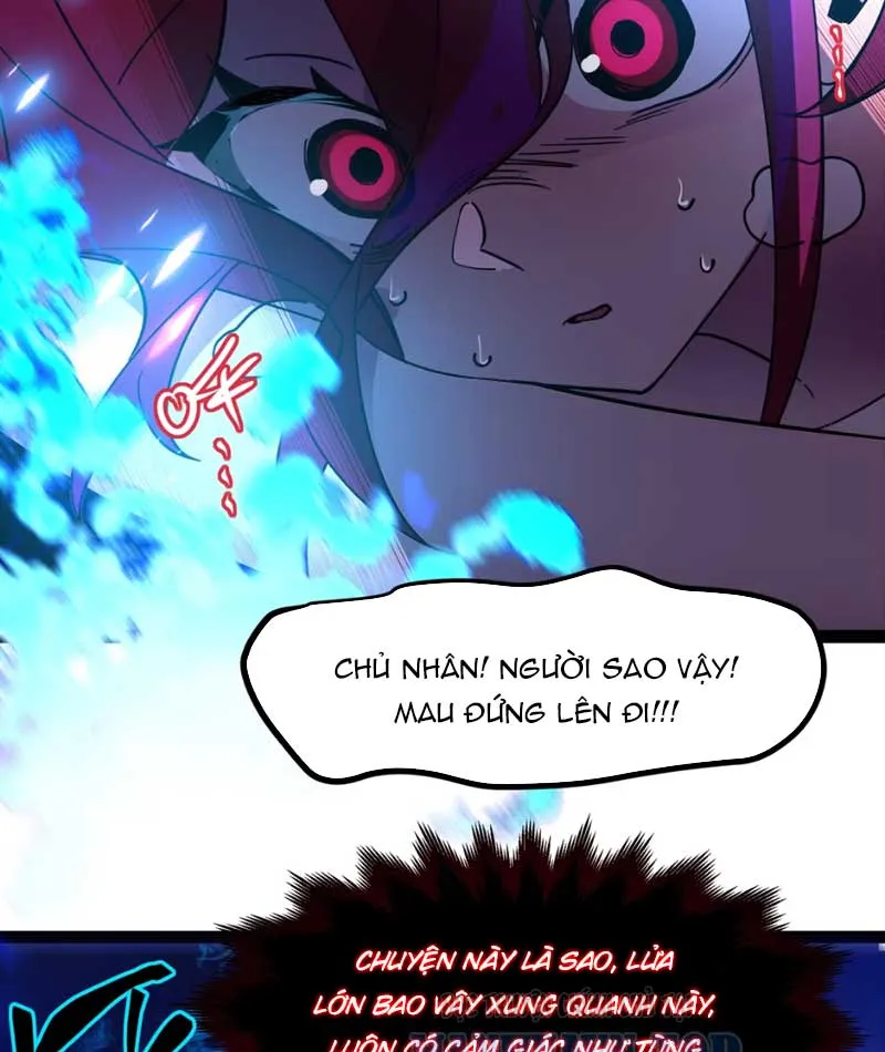 Allie Chapter 4 - Trang 38