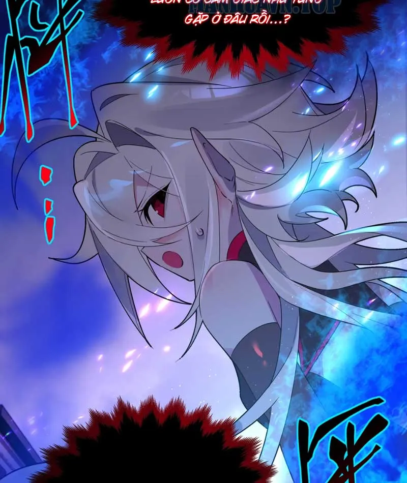 Allie Chapter 4 - Trang 39