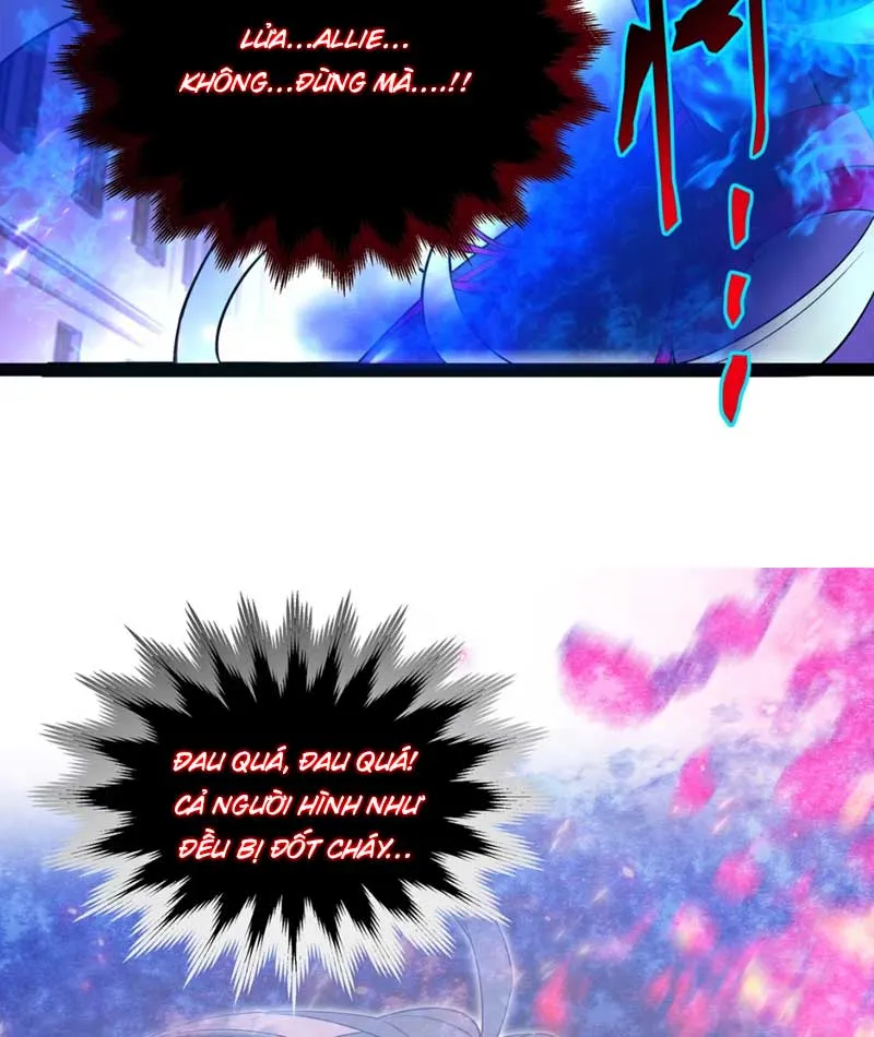 Allie Chapter 4 - Trang 40