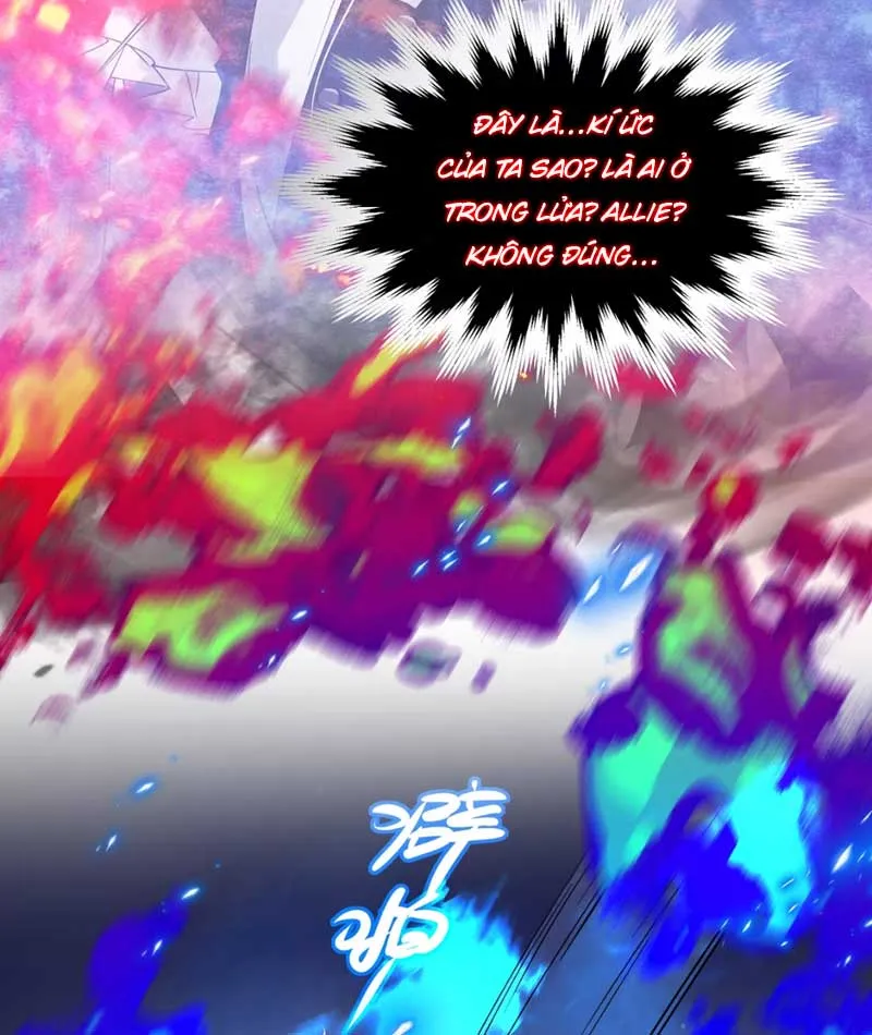 Allie Chapter 4 - Trang 42