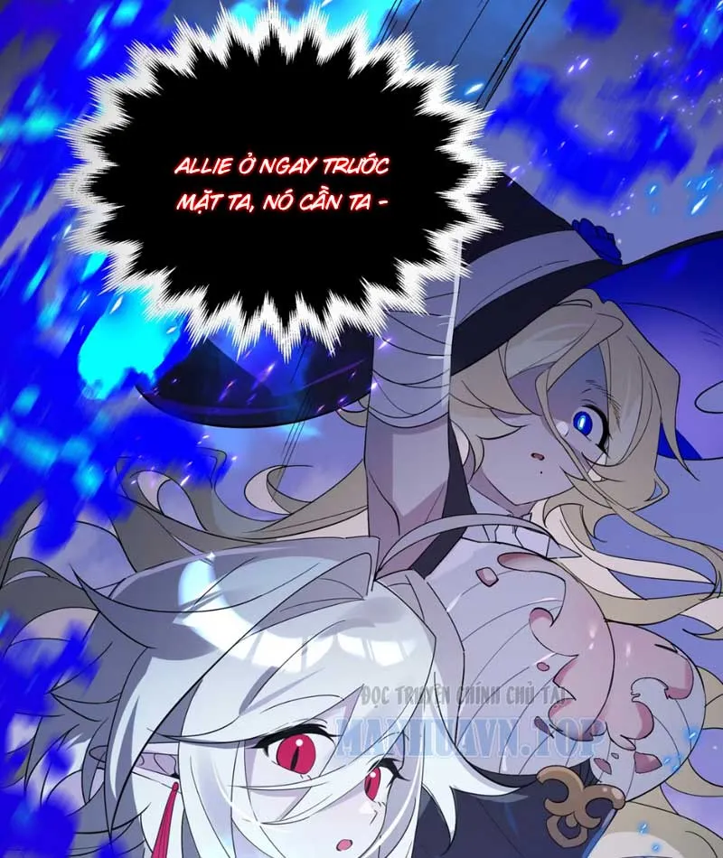 Allie Chapter 4 - Trang 43