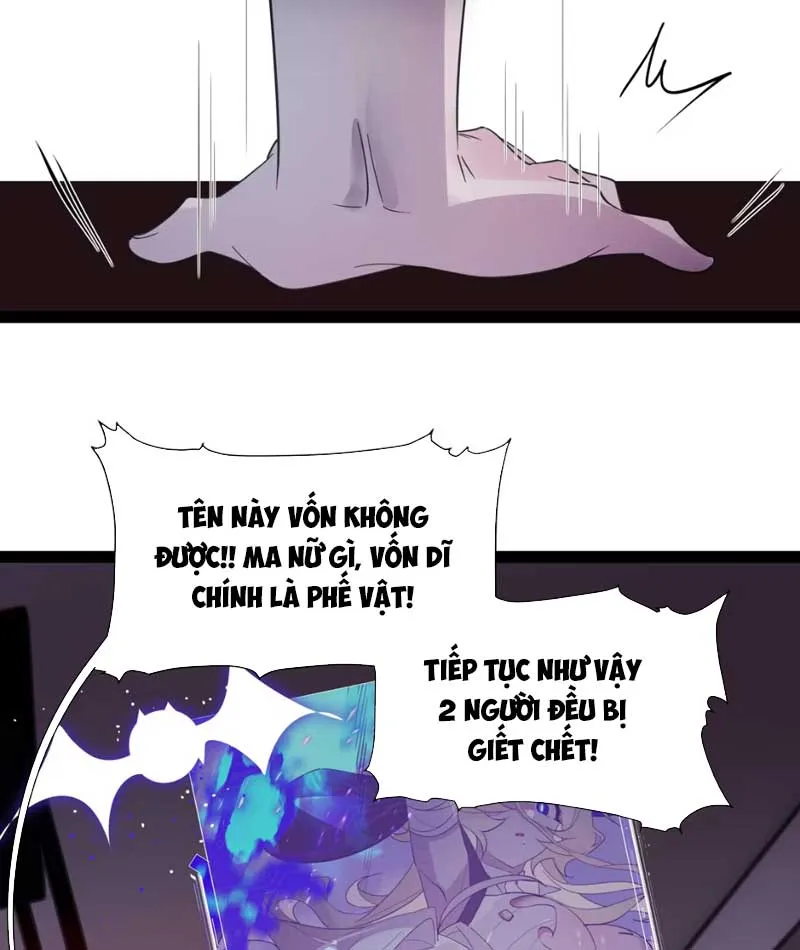 Allie Chapter 4 - Trang 47