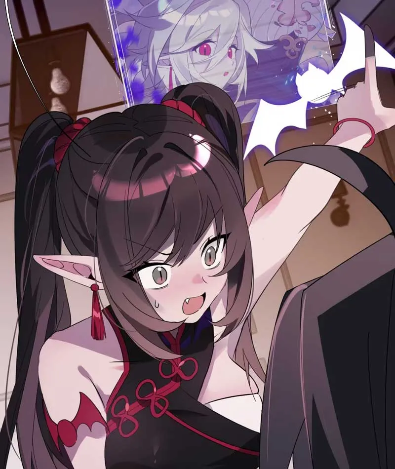Allie Chapter 4 - Trang 48
