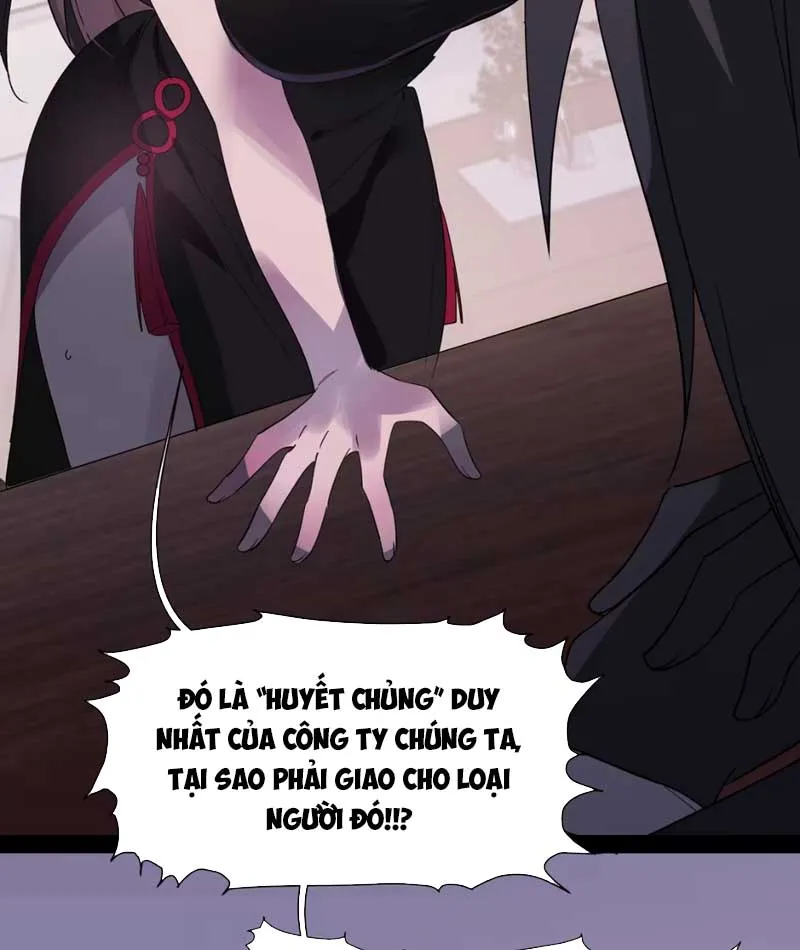 Allie Chapter 4 - Trang 49