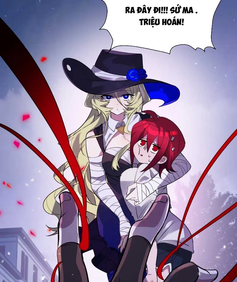 Allie Chapter 4 - Trang 5
