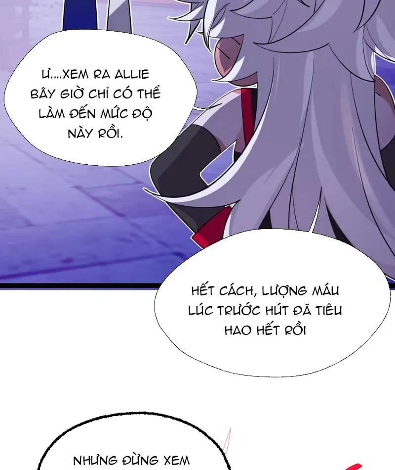 Allie Chapter 4 - Trang 9