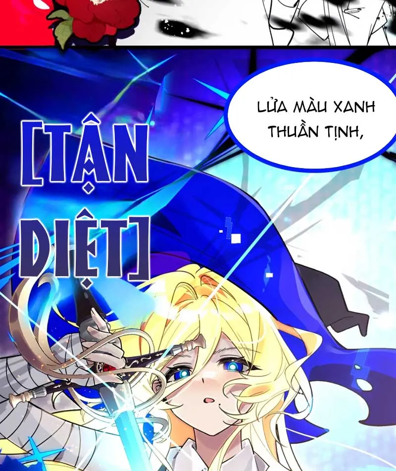 Allie Chapter 5 - Trang 12