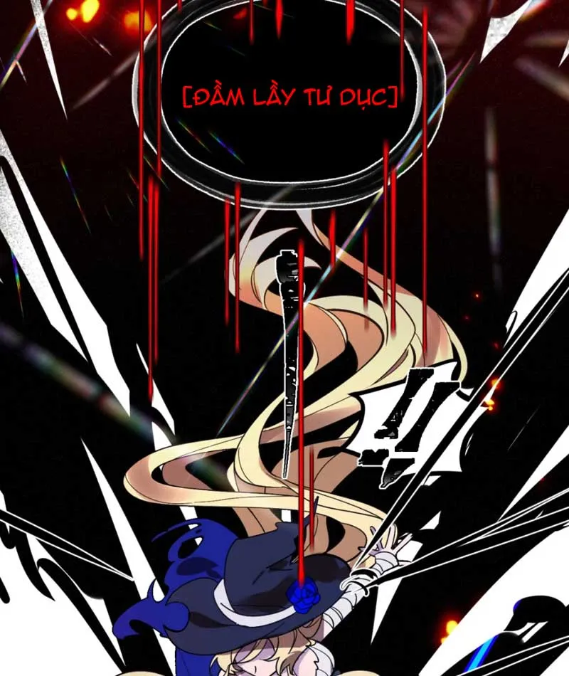 Allie Chapter 5 - Trang 19