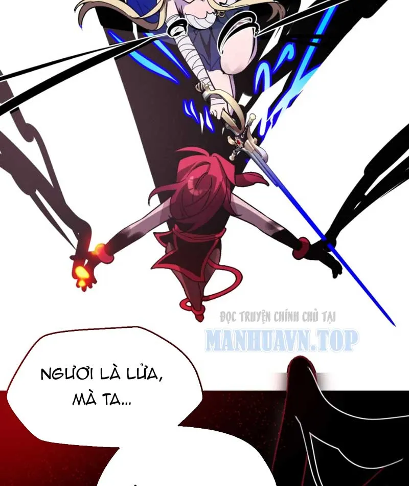 Allie Chapter 5 - Trang 20