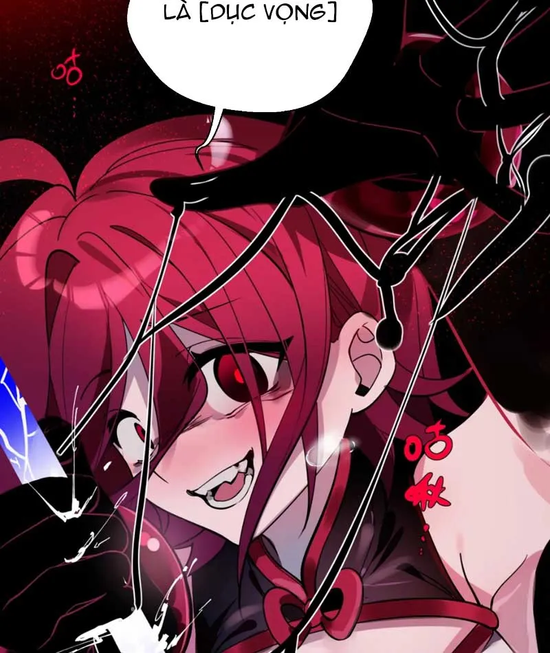 Allie Chapter 5 - Trang 21