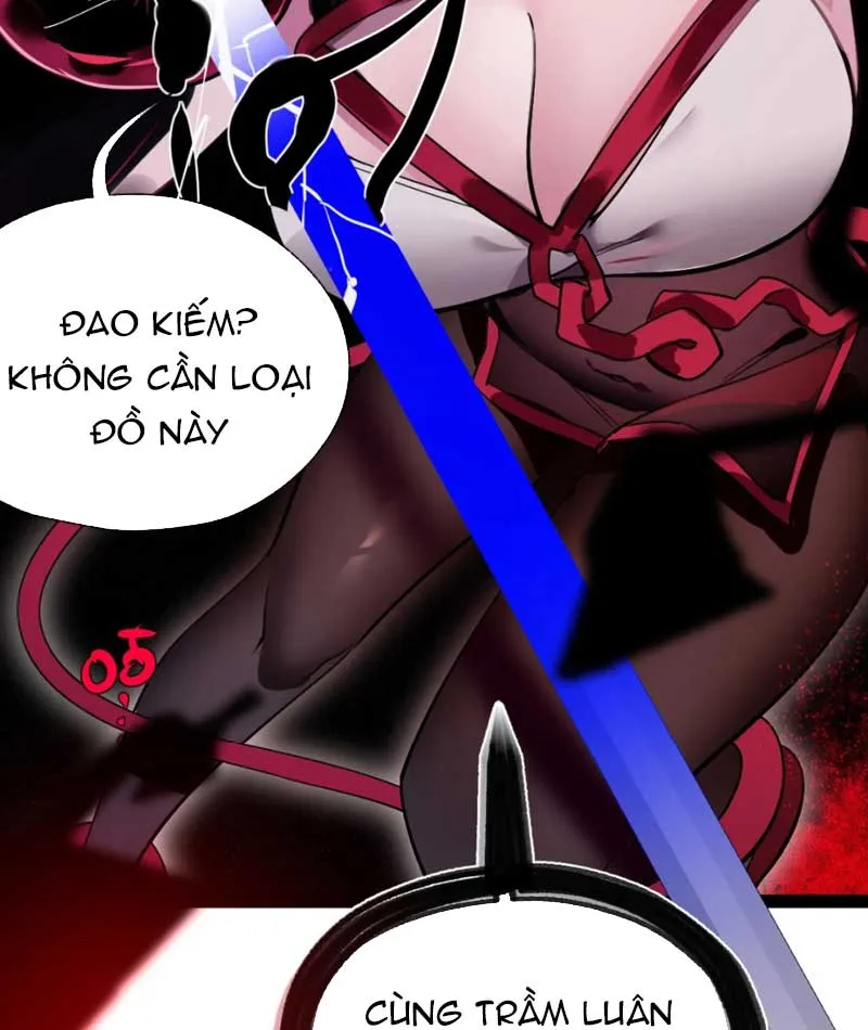 Allie Chapter 5 - Trang 22