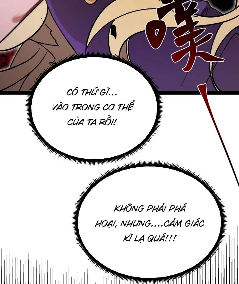Allie Chapter 5 - Trang 30