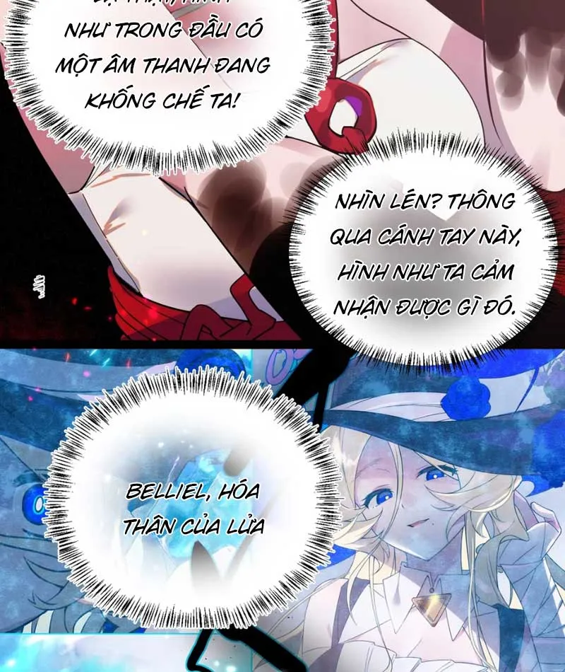 Allie Chapter 5 - Trang 35