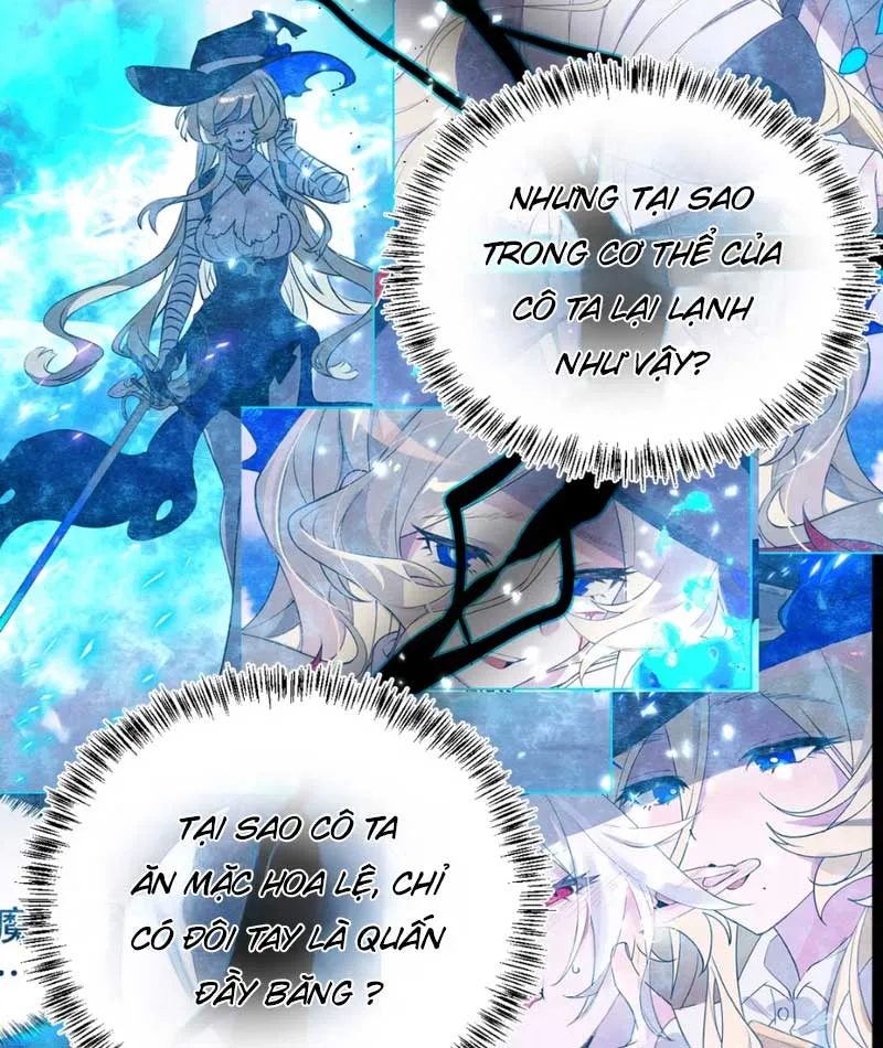 Allie Chapter 5 - Trang 36