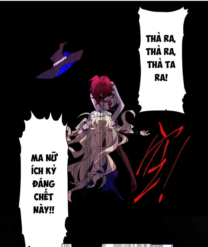 Allie Chapter 5 - Trang 43
