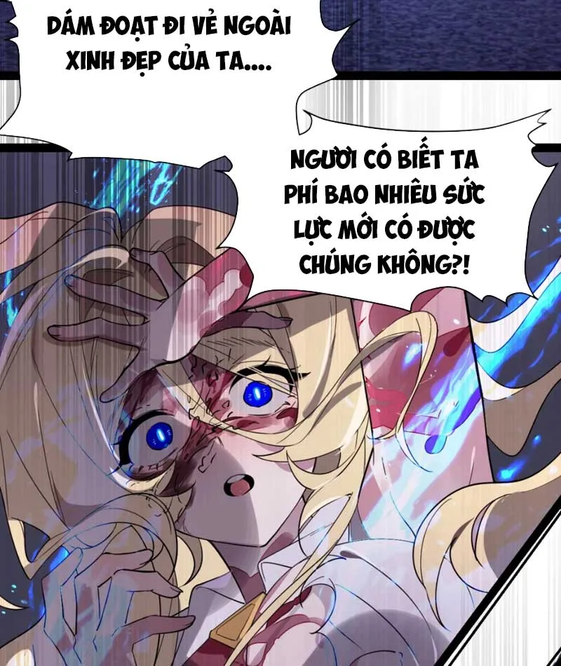 Allie Chapter 5 - Trang 49