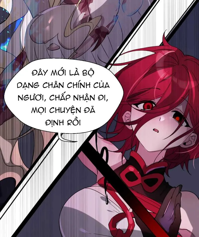 Allie Chapter 5 - Trang 50