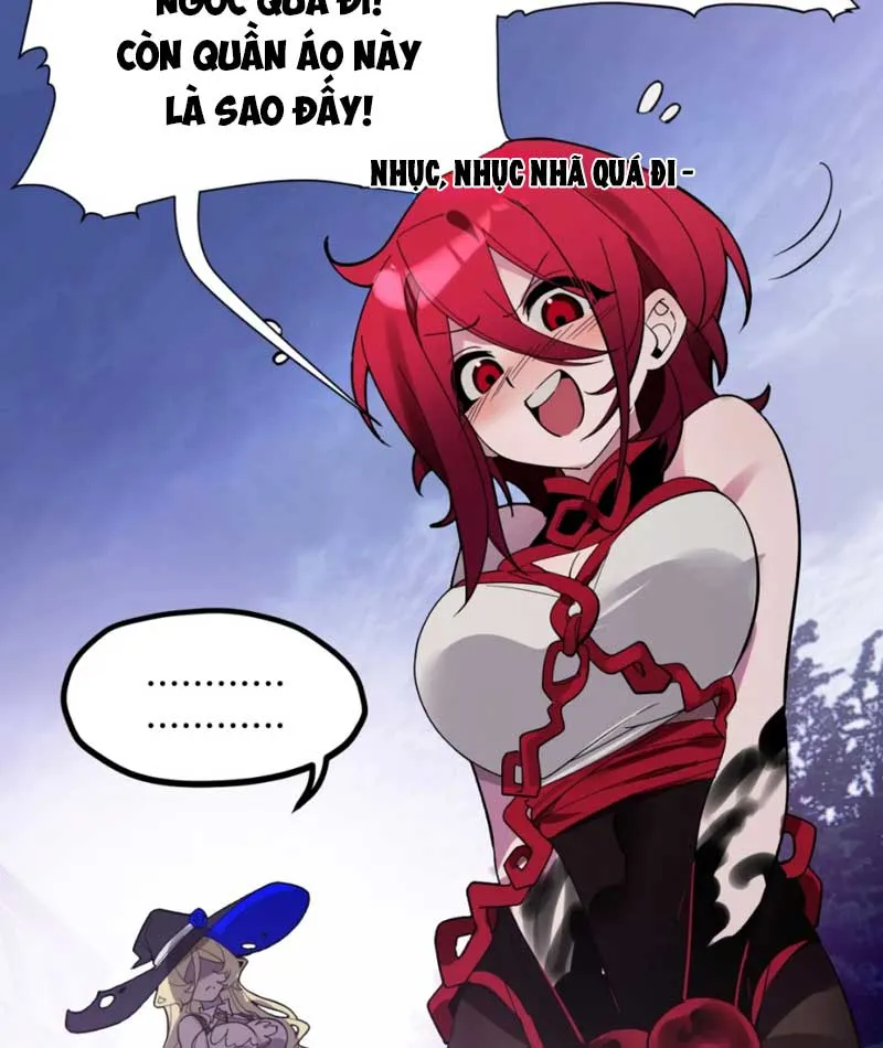 Allie Chapter 5 - Trang 8