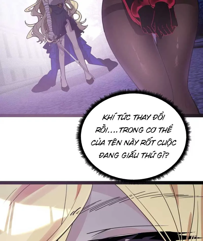 Allie Chapter 5 - Trang 9